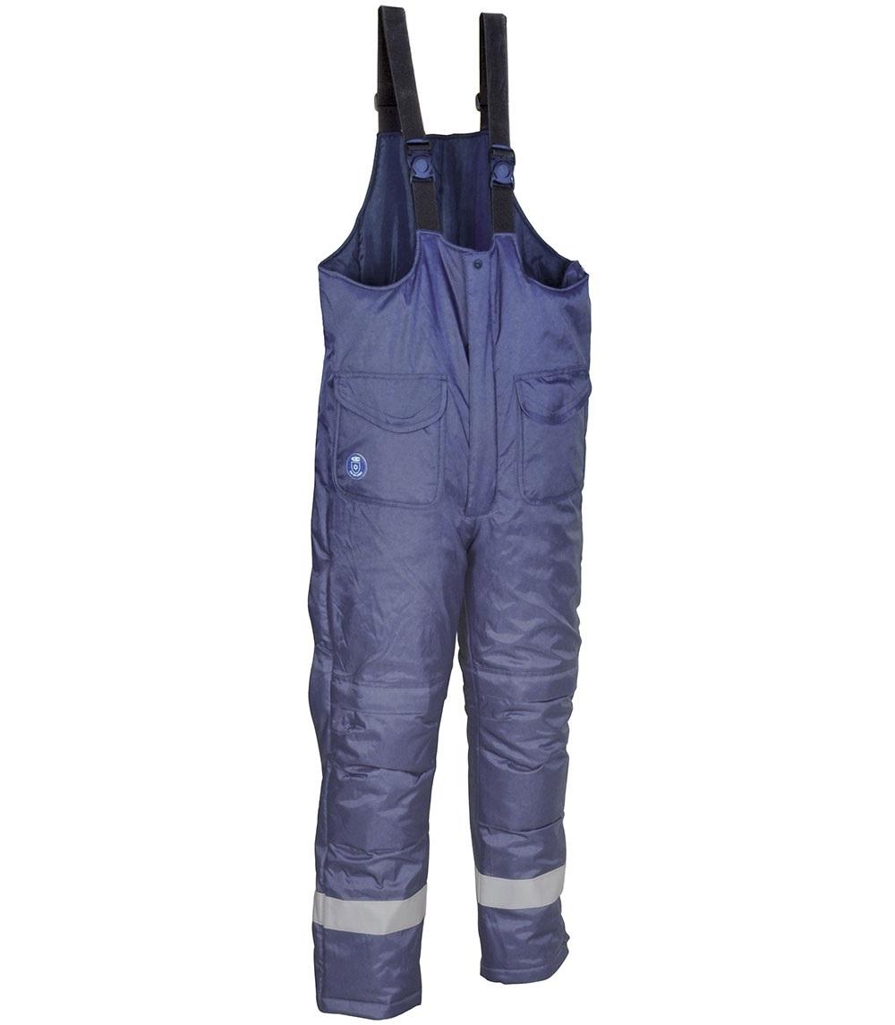 PANTALON DESSEL ISOTERMICO  CAMARAS FRIG. T-M.