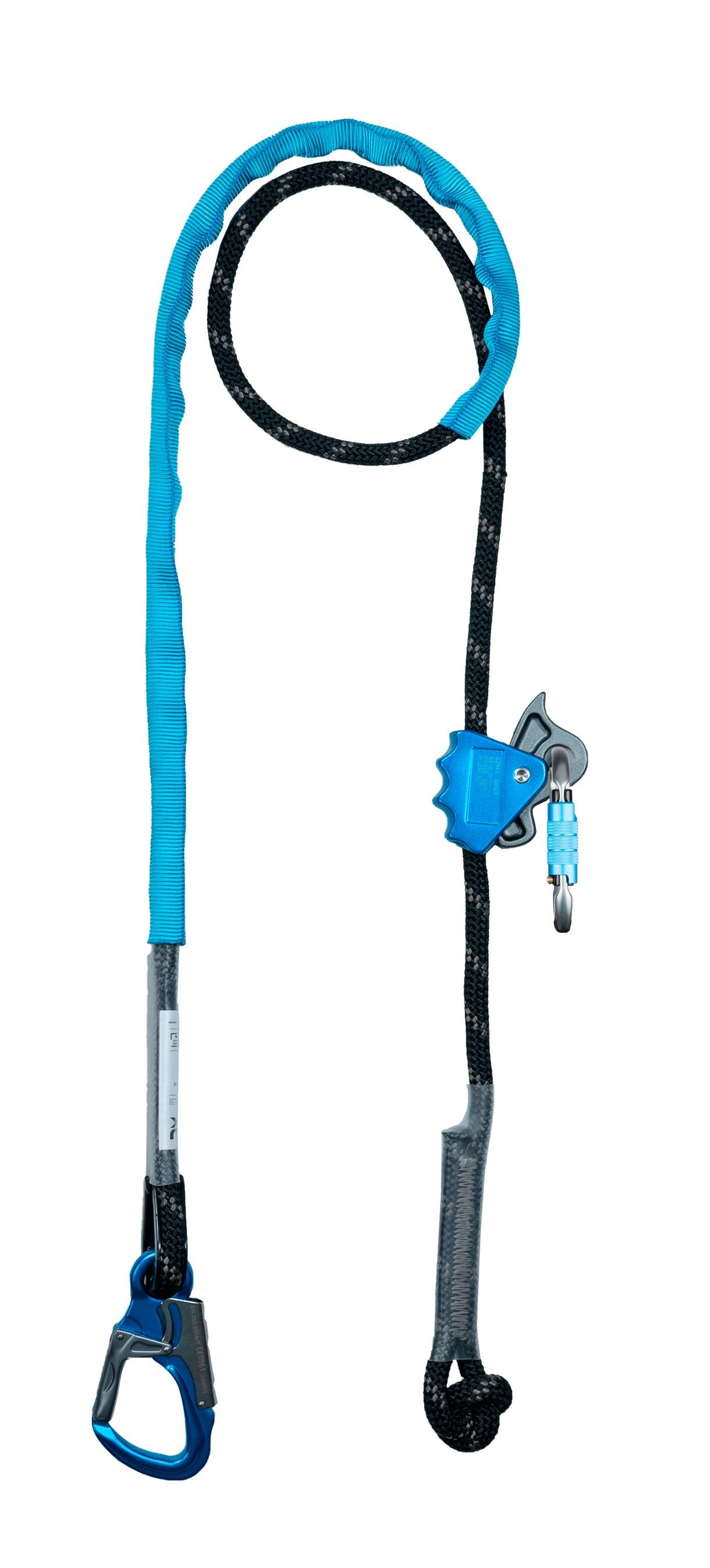 ELEMENTO DE AGARRE REGULABLE FASTEN 237 PRO
