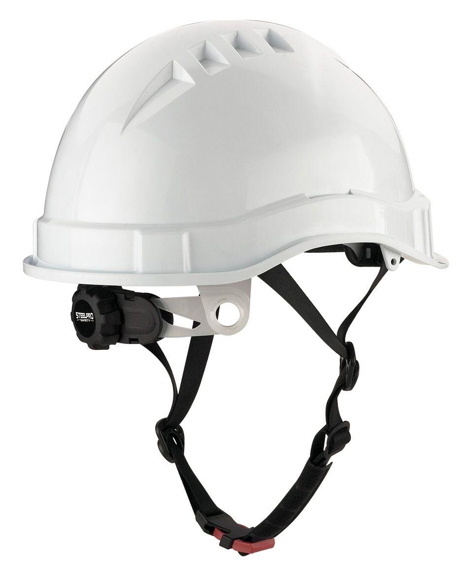 CASCO VOLT  AISLANTE BLANCO