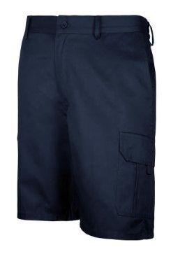 PANTALON BERMUDA MARINO T-38.