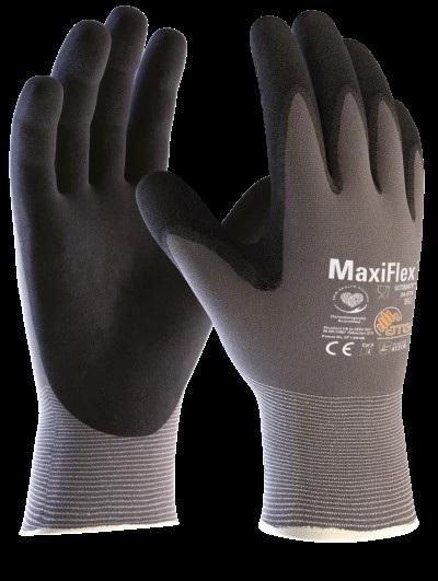 GUANTE MAXIFLEX ULTIMATE T-10