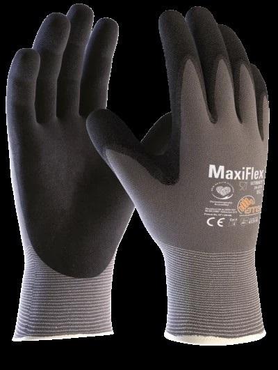 GUANTE MAXIFLEX ULTIMATE T-7