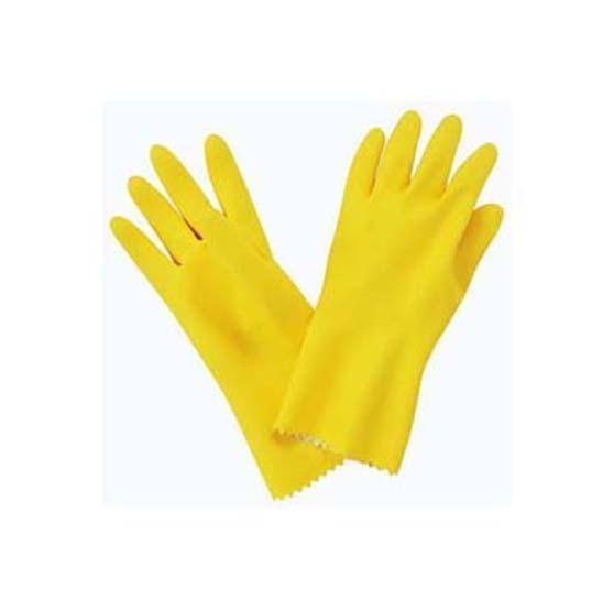 GUANTE SATIN LATEX S/SOPORTE LIMPIEZA T-7