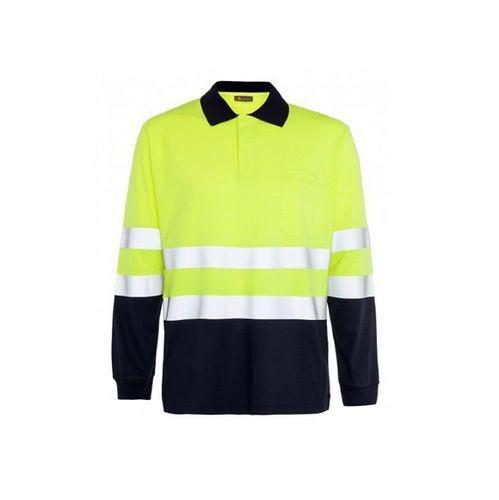 POLO A.V. IGNIFUGO/ANTI. ML  BORI T-XL