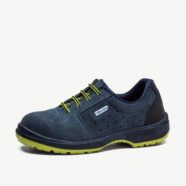 ZAPATO SERRAJE ACEBO S1 T-41.