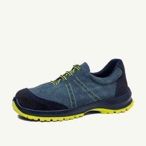 ZAPATO SERRAJE ACEBO NO METAL  T-37