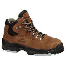 BOTA GORE-TEX BARBO S3+CI+HRO  T-42.