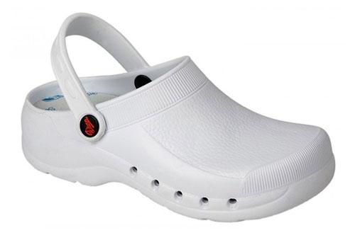 ZUECO EVA BLANCO T-41