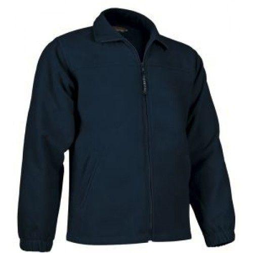 FORRO POLAR AZUL MARINO T-4XL