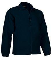 FORRO POLAR AZUL MARINO T-L