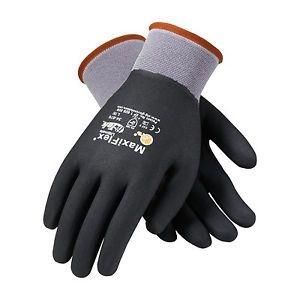 GUANTE MAXIFLEX TODO CUBIERTO  T-7