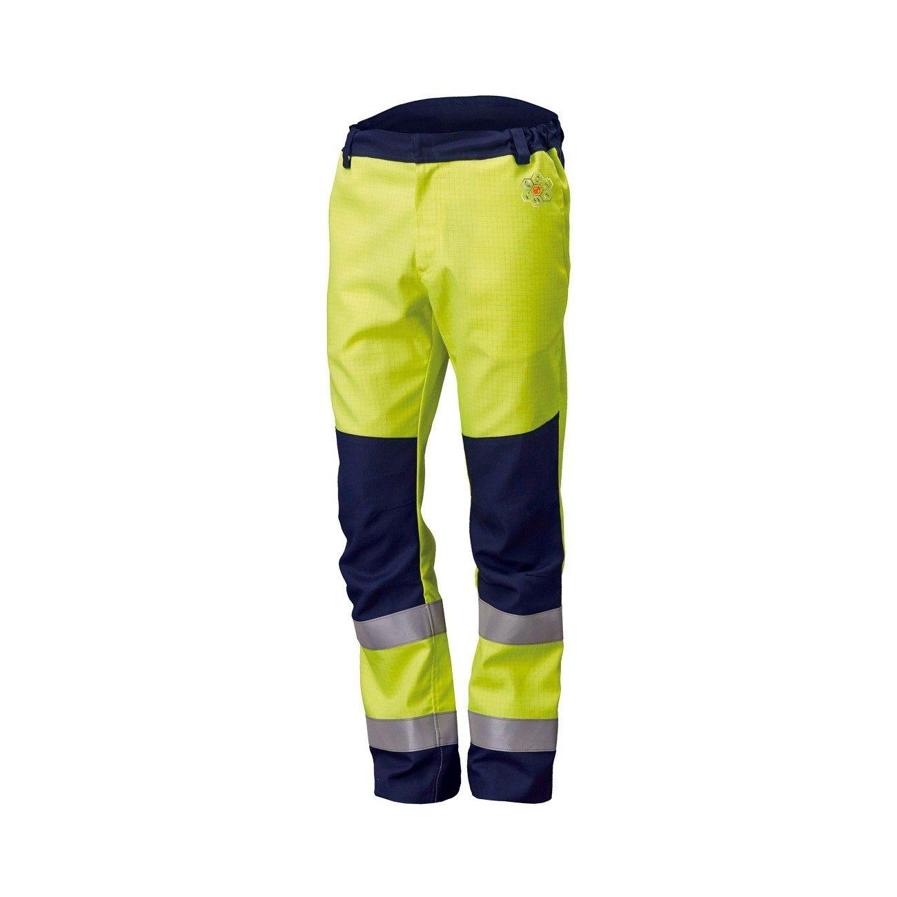 PANTALONI MULTIPRO ALTA  VISIBILITA T-XL