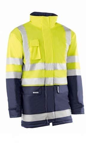 PARKA ATLANTIS A.V. AMAR/  MARINO T-3XL