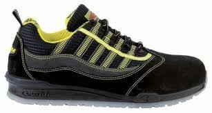 ZAPATILLA COFRA MARCIANO T-41