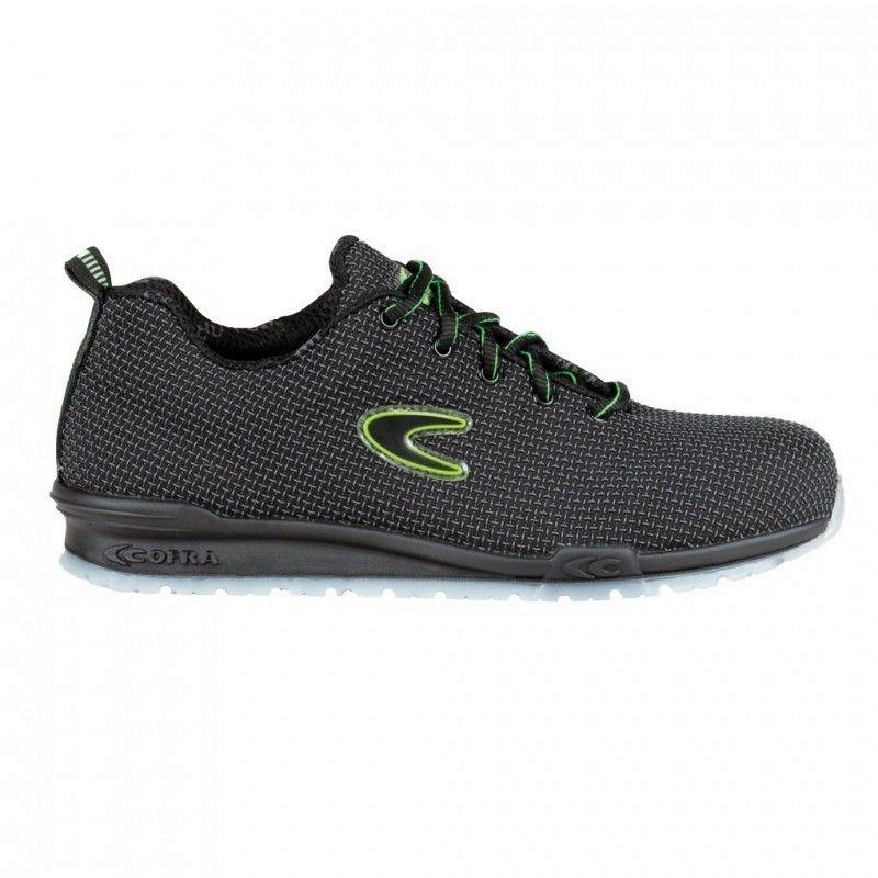 ZAPATILLA MONTI S3 SRC T-48