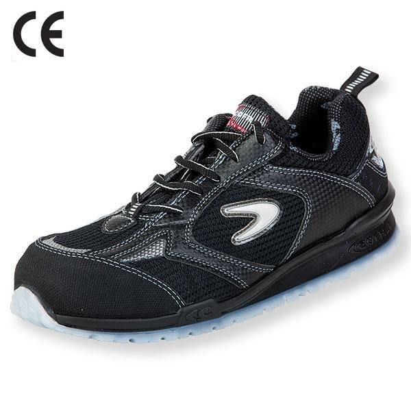 ZAPATILLA COFRA MOD. PETRI  T-38