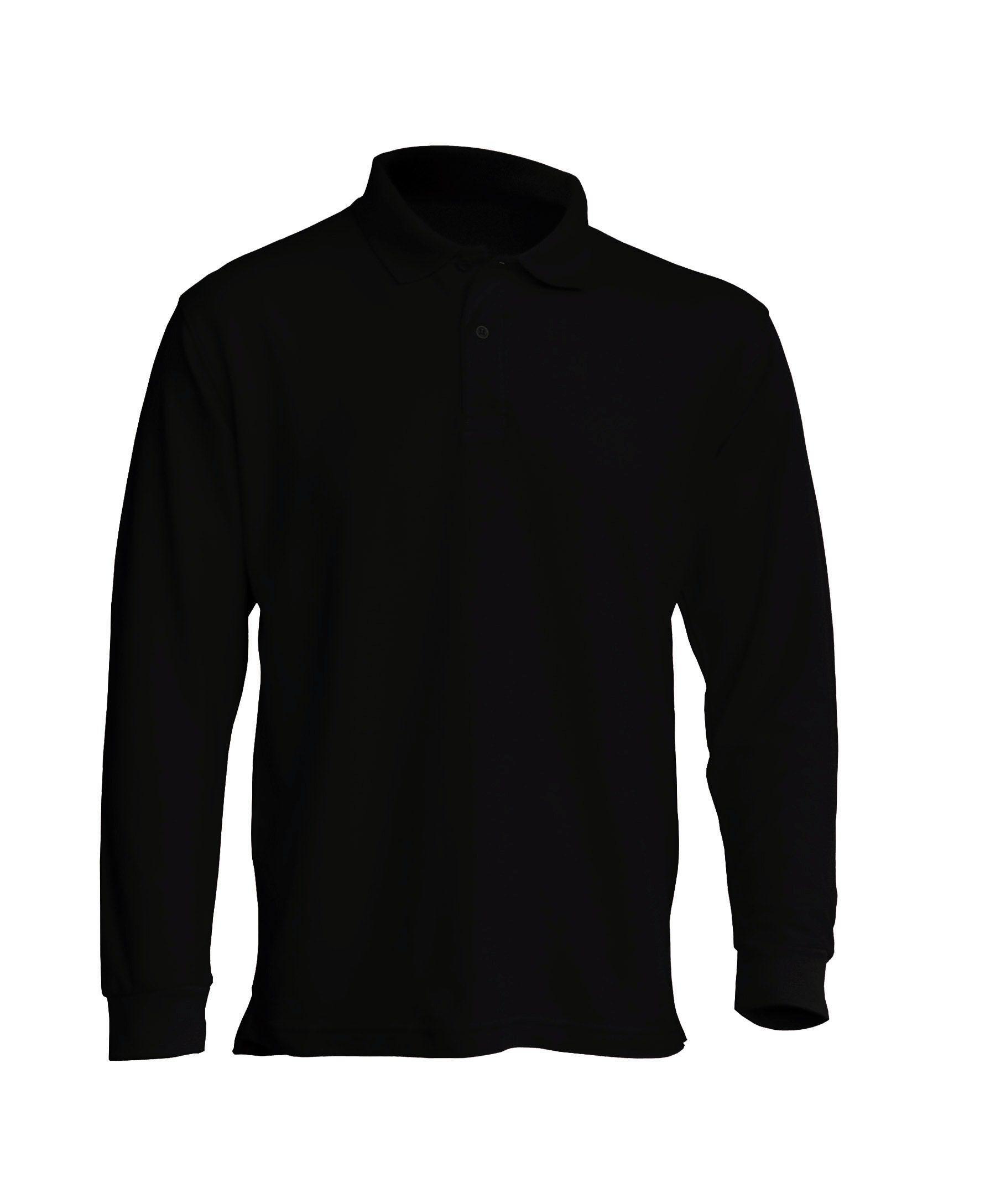 POLO MARINO M. L. PRELAVADO  T-XL.