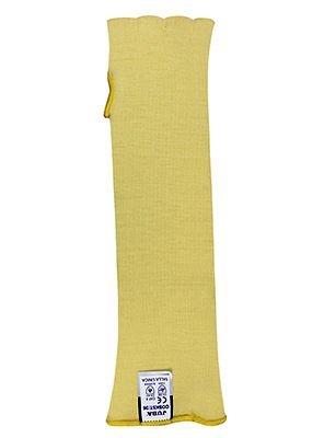 MANGUITO ANTICORTE KEVLAR 46  CM.