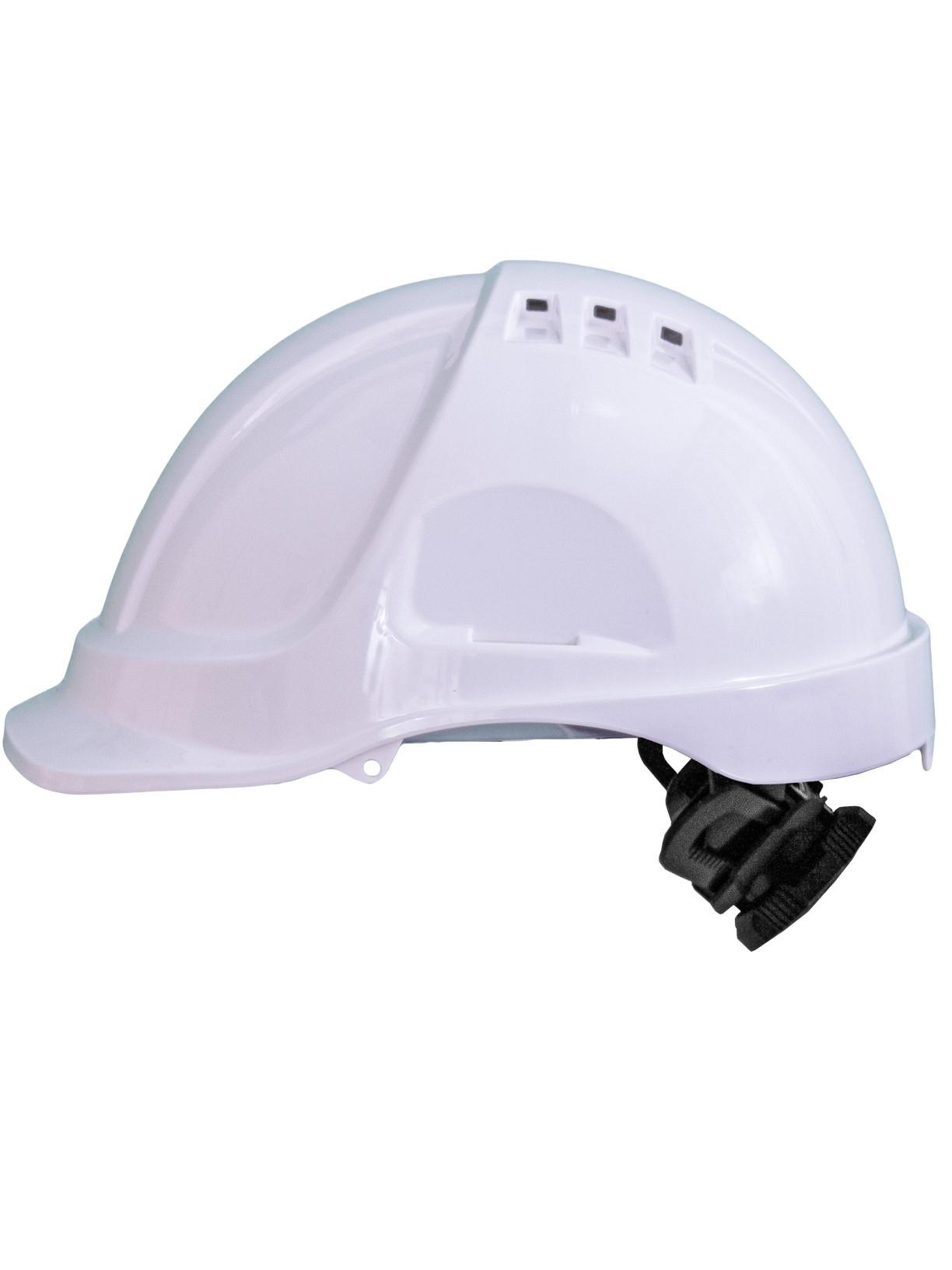 CASC0 STILO 600V IRUDEK BLANCO