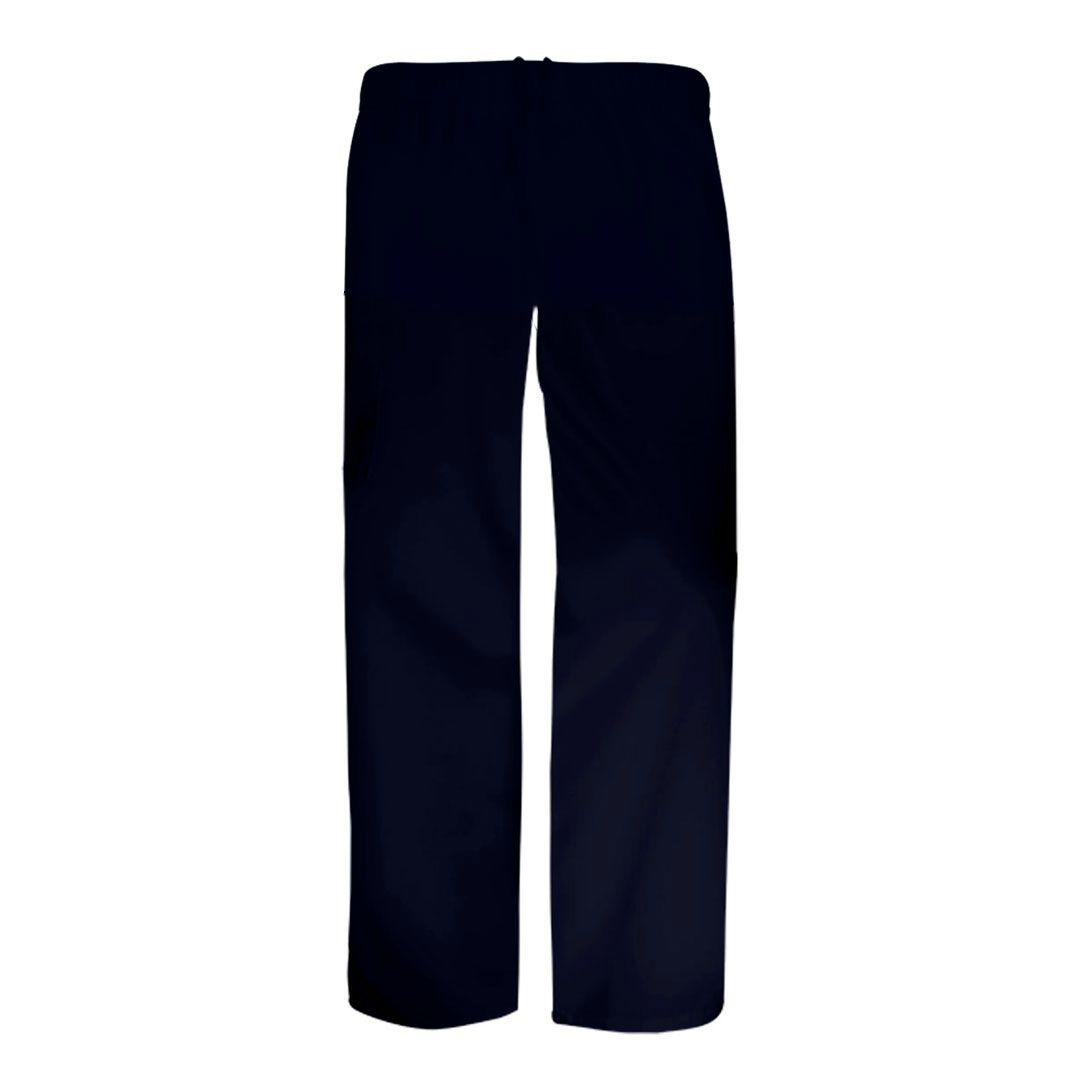 PANTALON PIJAMA S/CREMALLERA  MARINO T-XL