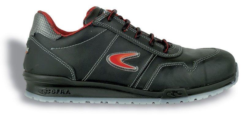 ZAPATO COFRA ZATOPEK S3 SRC  T-41